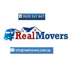 Photo: Real Movers Adelaide